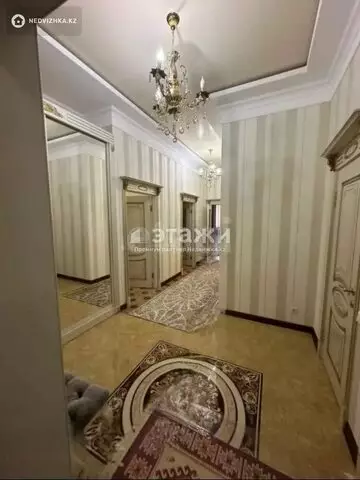 124 м², 3-комнатная квартира, этаж 5 из 9, 124 м², изображение - 16