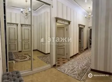 124 м², 3-комнатная квартира, этаж 5 из 9, 124 м², изображение - 18