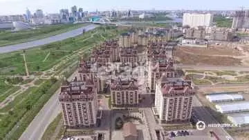 124 м², 3-комнатная квартира, этаж 5 из 9, 124 м², изображение - 25