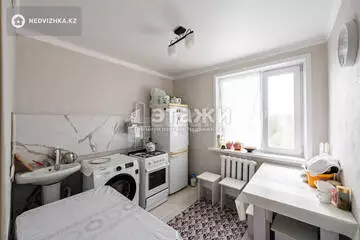 36 м², 1-комнатная квартира, этаж 5 из 5, 36 м², изображение - 8