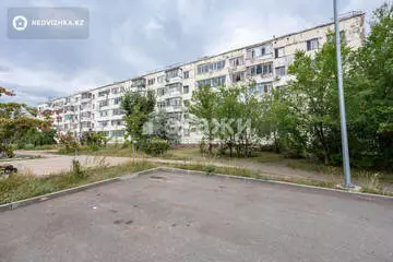 36 м², 1-комнатная квартира, этаж 5 из 5, 36 м², изображение - 23