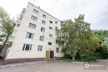 36 м², 1-комнатная квартира, этаж 5 из 5, 36 м², изображение - 24