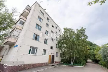 36 м², 1-комнатная квартира, этаж 5 из 5, 36 м², изображение - 25