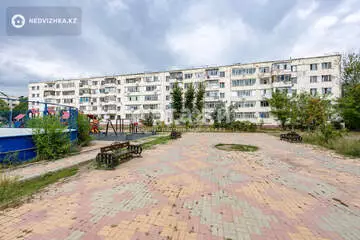 36 м², 1-комнатная квартира, этаж 5 из 5, 36 м², изображение - 26