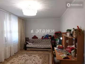 114 м², 3-комнатная квартира, этаж 9 из 9, 114 м², изображение - 5