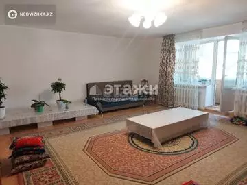 114 м², 3-комнатная квартира, этаж 9 из 9, 114 м², изображение - 9