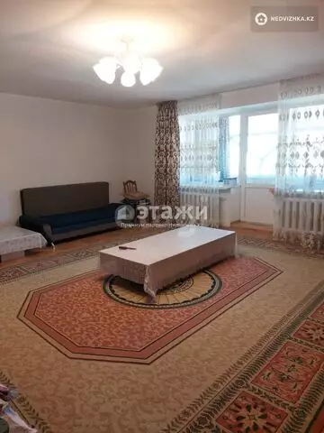 114 м², 3-комнатная квартира, этаж 9 из 9, 114 м², изображение - 11