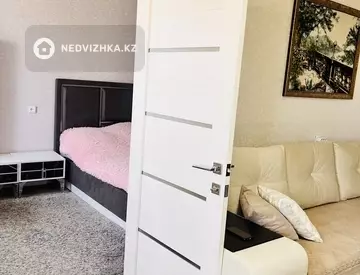 3-комнатная квартира, этаж 5 из 5, 56 м²