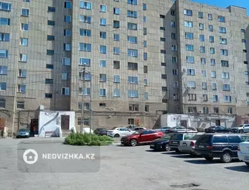 2-комнатная квартира, этаж 6 из 9, 49 м²