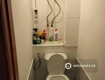 2-комнатная квартира, этаж 6 из 9, 49 м²