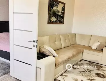 3-комнатная квартира, этаж 5 из 5, 56 м²