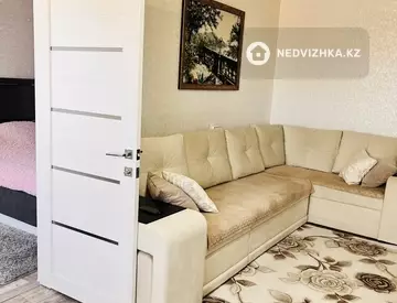 3-комнатная квартира, этаж 5 из 5, 56 м²