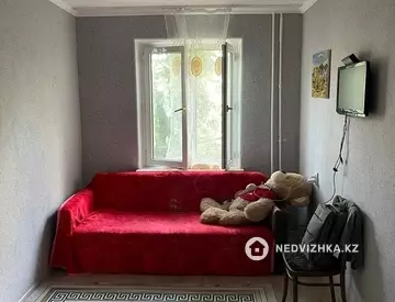 Комната, 25 м², на длительный срок