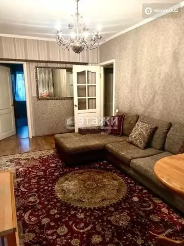 63.5 м², 3-комнатная квартира, этаж 5 из 5, 64 м², изображение - 9