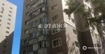 100 м², 3-комнатная квартира, этаж 13 из 14, 100 м², изображение - 1