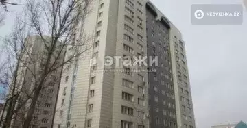 100 м², 3-комнатная квартира, этаж 13 из 14, 100 м², изображение - 4