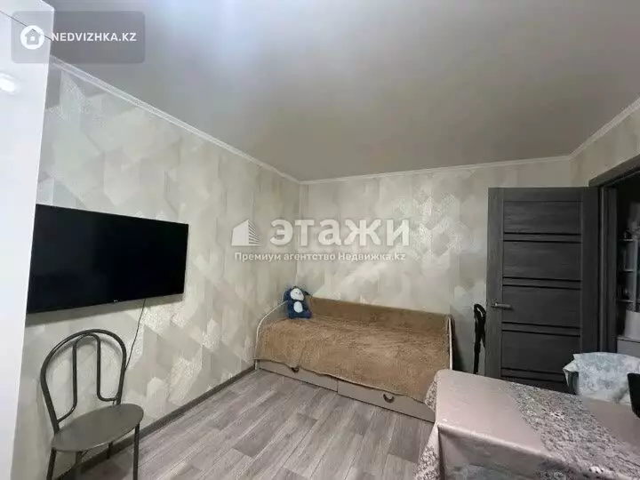 34 м², 1-комнатная квартира, этаж 1 из 5, 34 м², изображение - 1