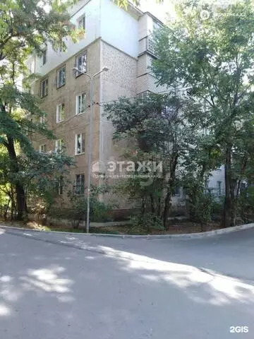 34 м², 1-комнатная квартира, этаж 1 из 5, 34 м², изображение - 5