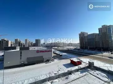 86 м², 3-комнатная квартира, этаж 5 из 16, 86 м², изображение - 11