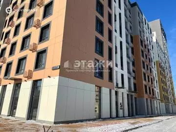 86 м², 3-комнатная квартира, этаж 5 из 16, 86 м², изображение - 17