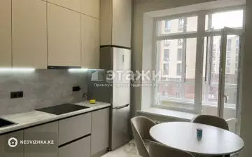 37 м², 1-комнатная квартира, этаж 7 из 12, 37 м², изображение - 1