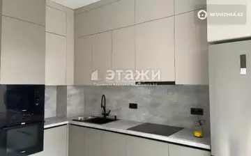 37 м², 1-комнатная квартира, этаж 7 из 12, 37 м², изображение - 2