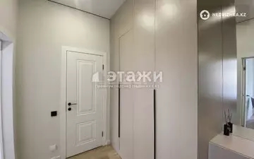 37 м², 1-комнатная квартира, этаж 7 из 12, 37 м², изображение - 3