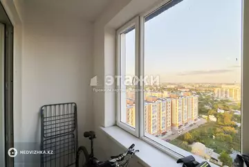 89.42 м², 3-комнатная квартира, этаж 15 из 15, 89 м², изображение - 19