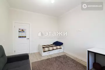 89.42 м², 3-комнатная квартира, этаж 15 из 15, 89 м², изображение - 25