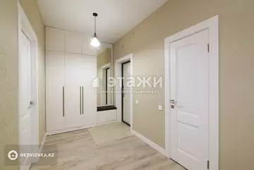 89.42 м², 3-комнатная квартира, этаж 15 из 15, 89 м², изображение - 38