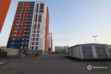 89.42 м², 3-комнатная квартира, этаж 15 из 15, 89 м², изображение - 43