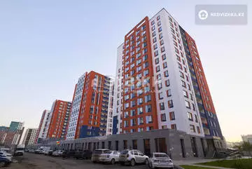 89.42 м², 3-комнатная квартира, этаж 15 из 15, 89 м², изображение - 44