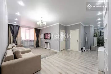 97 м², 3-комнатная квартира, этаж 1 из 9, 97 м², изображение - 37