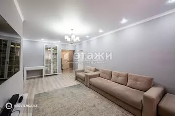 97 м², 3-комнатная квартира, этаж 1 из 9, 97 м², изображение - 40