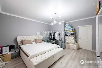 97 м², 3-комнатная квартира, этаж 1 из 9, 97 м², изображение - 44