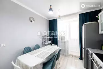 97 м², 3-комнатная квартира, этаж 1 из 9, 97 м², изображение - 50