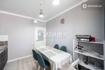 97 м², 3-комнатная квартира, этаж 1 из 9, 97 м², изображение - 51