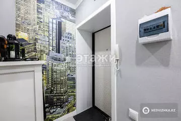 97 м², 3-комнатная квартира, этаж 1 из 9, 97 м², изображение - 55