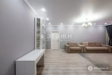 97 м², 3-комнатная квартира, этаж 1 из 9, 97 м², изображение - 57