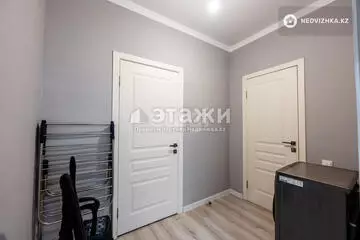 97 м², 3-комнатная квартира, этаж 1 из 9, 97 м², изображение - 58