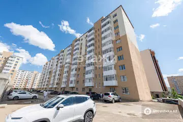 97 м², 3-комнатная квартира, этаж 1 из 9, 97 м², изображение - 67