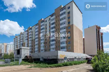 97 м², 3-комнатная квартира, этаж 1 из 9, 97 м², изображение - 68