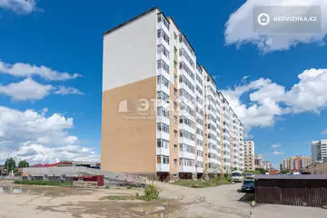 97 м², 3-комнатная квартира, этаж 1 из 9, 97 м², изображение - 69