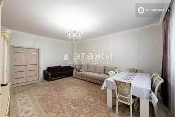 151 м², 4-комнатная квартира, этаж 23 из 24, 151 м², изображение - 2