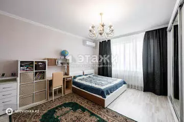 151 м², 4-комнатная квартира, этаж 23 из 24, 151 м², изображение - 6