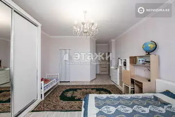 151 м², 4-комнатная квартира, этаж 23 из 24, 151 м², изображение - 7