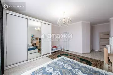 151 м², 4-комнатная квартира, этаж 23 из 24, 151 м², изображение - 8