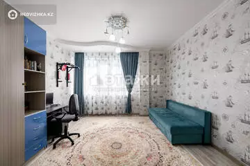 151 м², 4-комнатная квартира, этаж 23 из 24, 151 м², изображение - 9