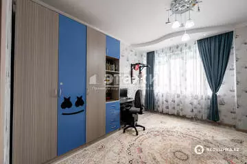 151 м², 4-комнатная квартира, этаж 23 из 24, 151 м², изображение - 10