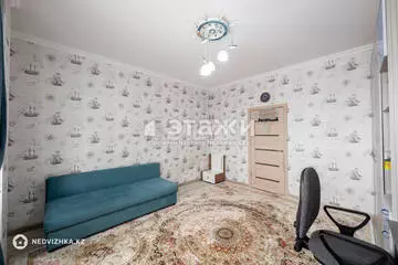 151 м², 4-комнатная квартира, этаж 23 из 24, 151 м², изображение - 12